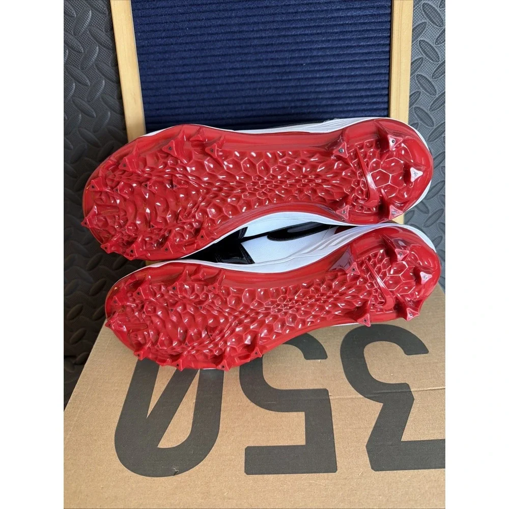 Nike size brand